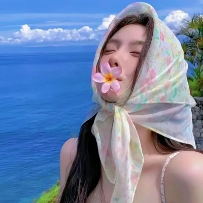 脑浆炸裂少女